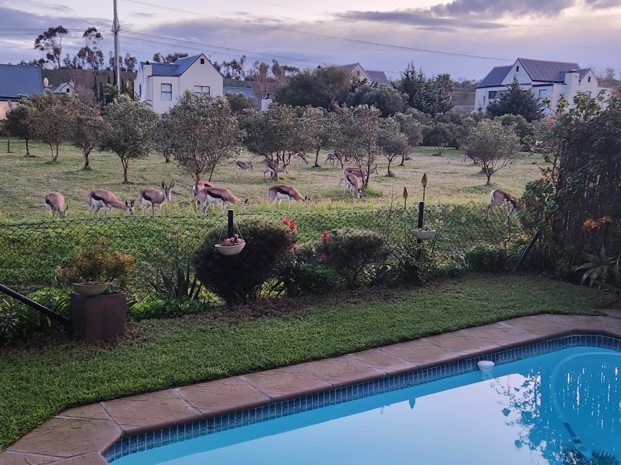 3 Bedroom Property for Sale in De Wijnlanden Residential Estate Western Cape